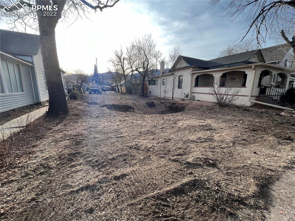 1125 W Colorado Ave., Colorado Springs, CO 80904