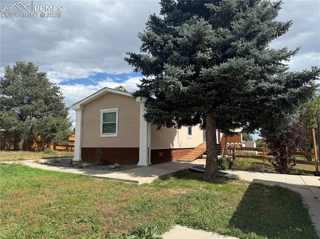 8445 Commanche Rd., Colorado Springs, CO 80926