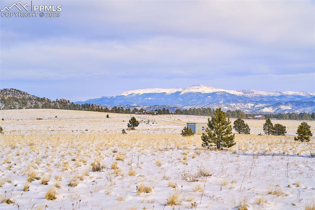 145 View Ln., Lake George, CO 80827