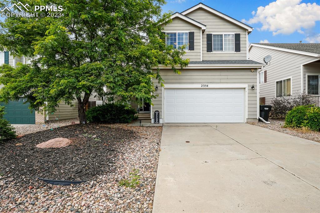 2354 Woodpark Dr., Colorado Springs, CO 80951