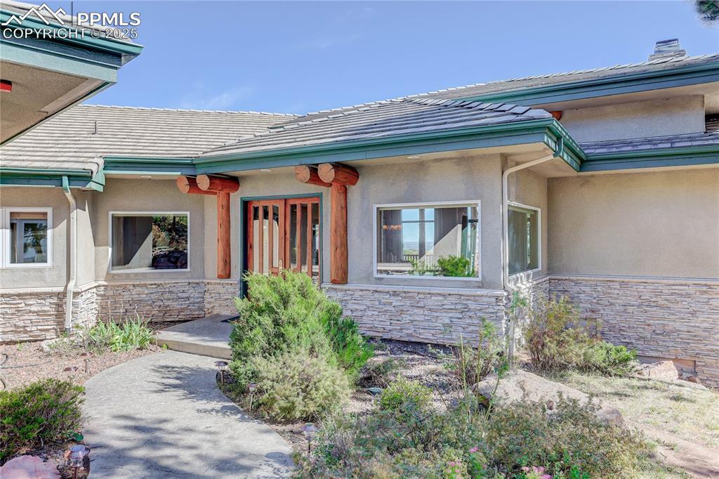 4440 Monitor Rock Ln., Colorado Springs, CO 80904