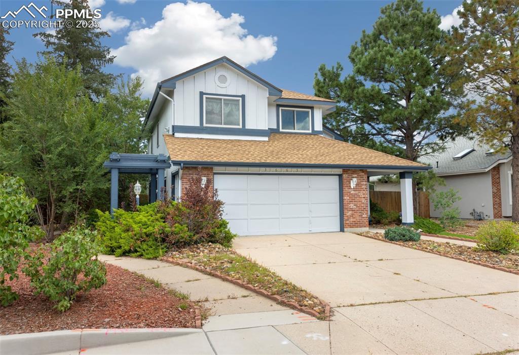 3665 Birnamwood Dr., Colorado Springs, CO 80920