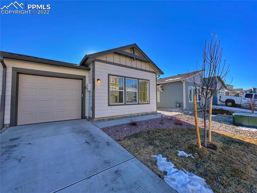 1057 Tyre Heights, Colorado Springs, CO 80916