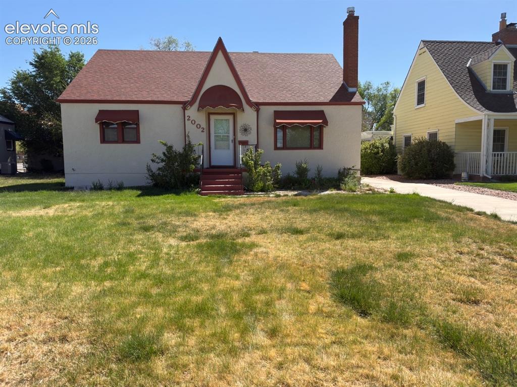 2002 Wyoming Ave., Pueblo, CO 81004