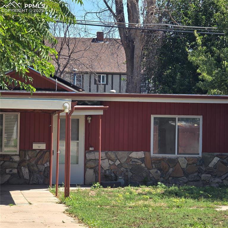 1708 Claremont Ave., Pueblo, CO 81004