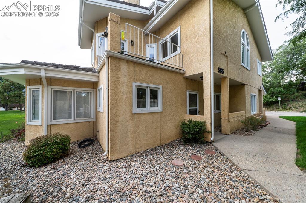 585 Observatory Dr., Colorado Springs, CO 80904