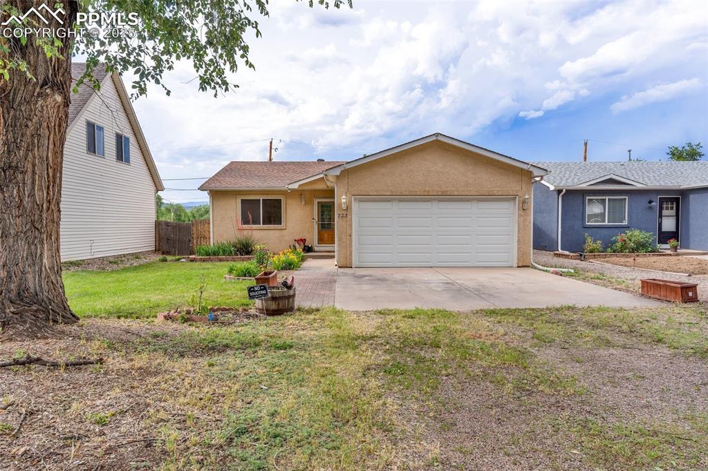 723 Griffin Ave., Canon City, CO 81212