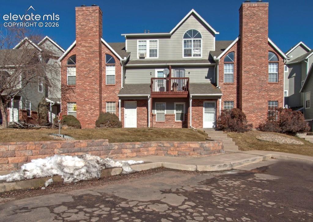 2314 Troy Ct., Colorado Springs, CO 80918