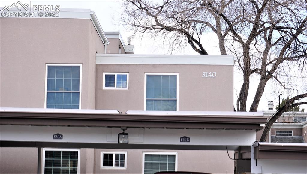 3140 Van Teylingen Dr. #B, Colorado Springs, CO 80917