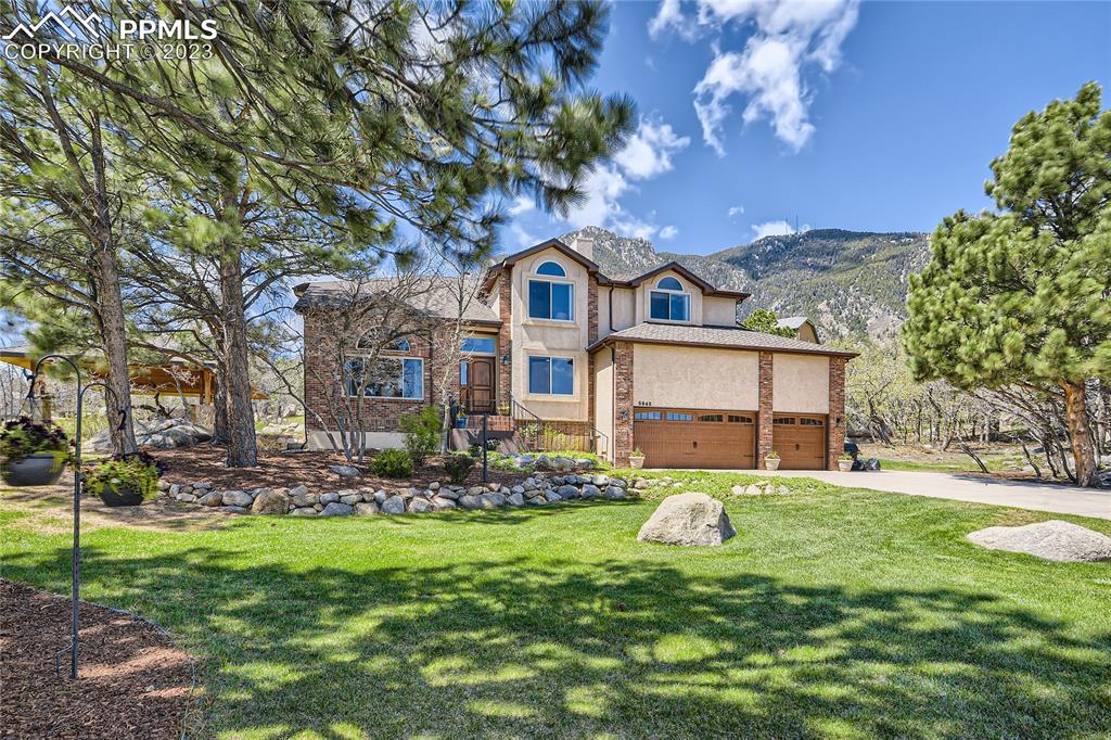 5945 Daltry Ln., Colorado Springs, CO 80906