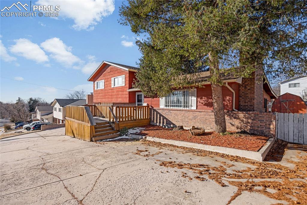 1426 N Chelton Rd., Colorado Springs, CO 80909