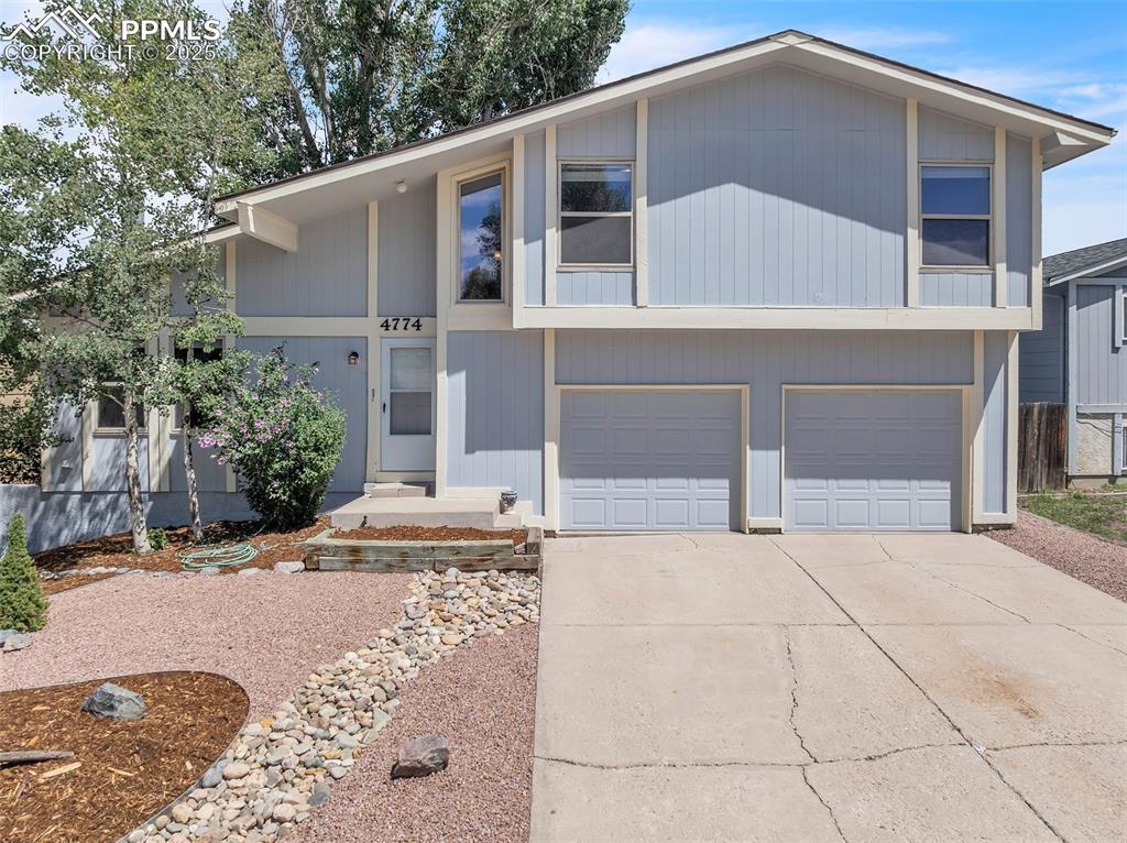 4774 Bunchberry Ln., Colorado Springs, CO 80917