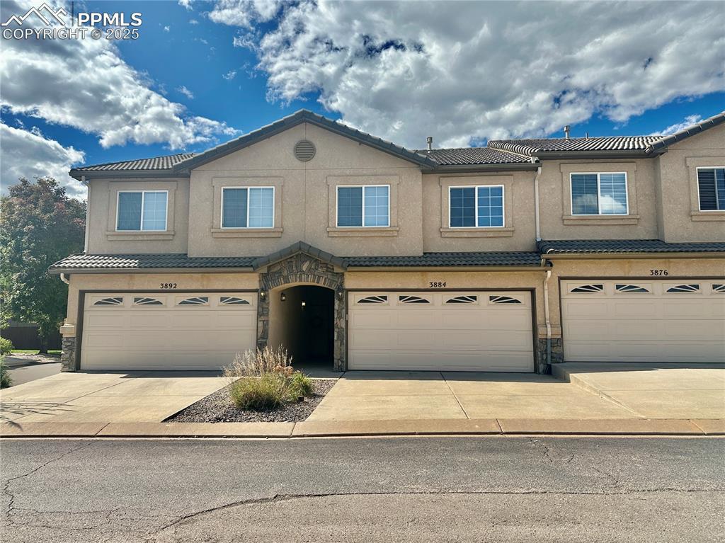 3884 Packers Point, Colorado Springs, CO 80906