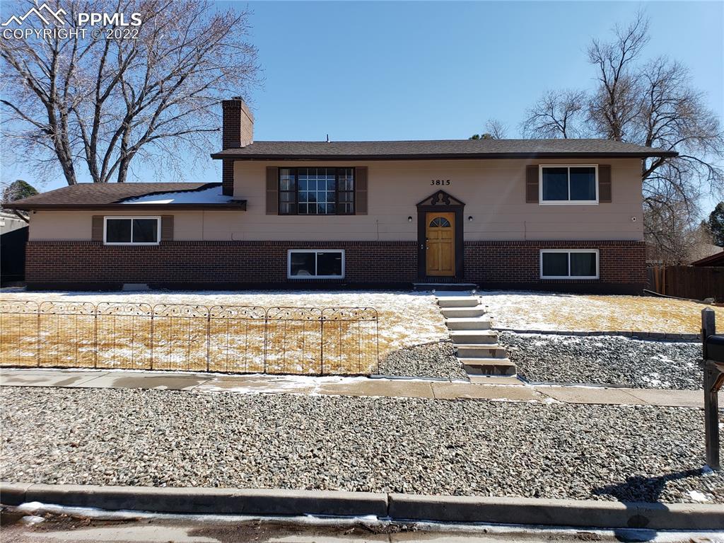 3815 Half Turn Rd., Colorado Springs, CO 80917