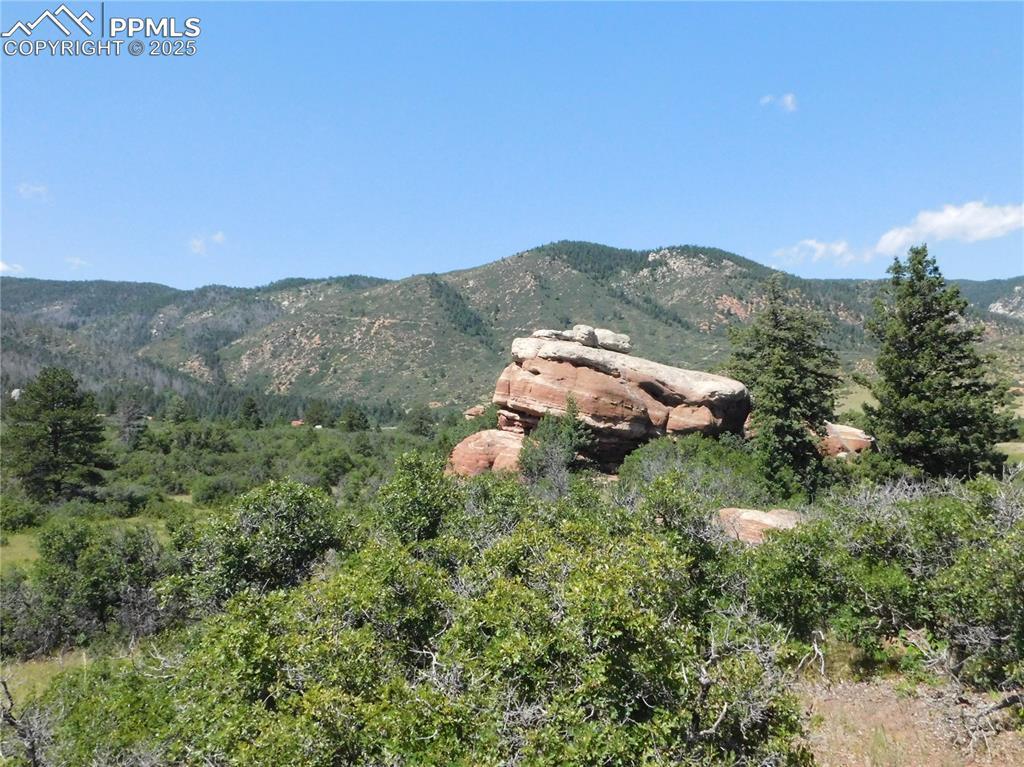 6382 Country Club Dr., Larkspur, CO 80118