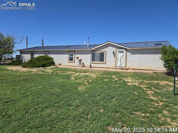 New Homes For Sale This Week in Yoder: May 23rd to May 29th