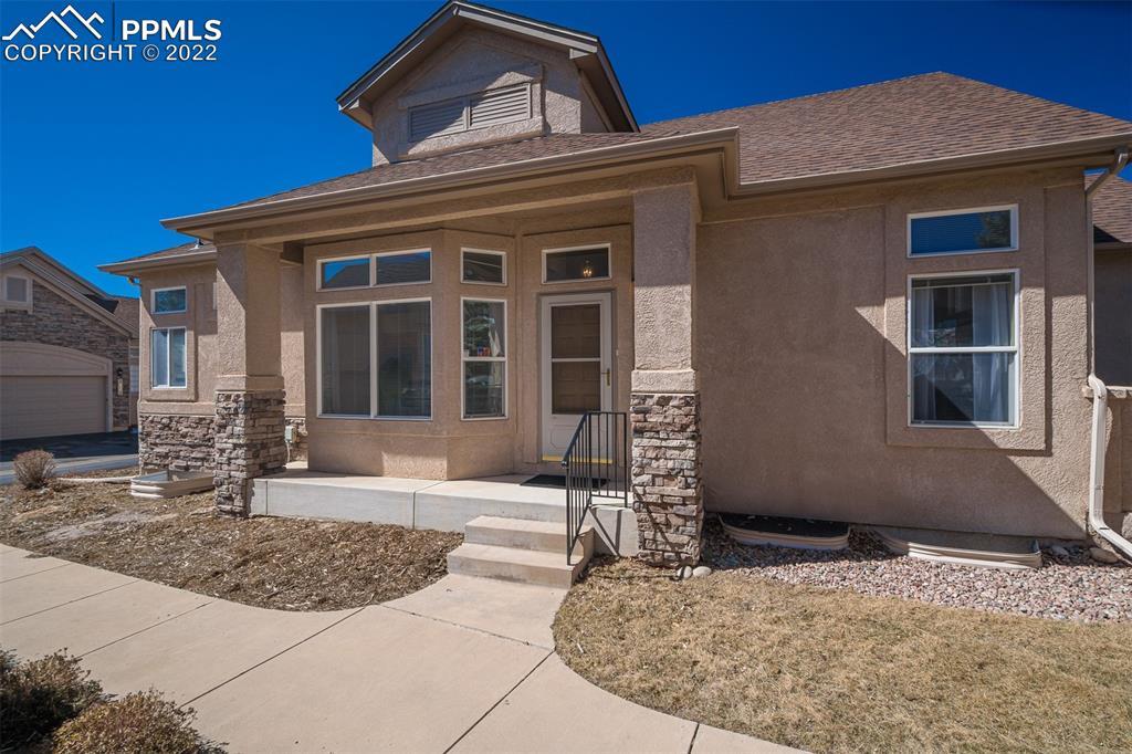 3424 Plantation Grove, Colorado Springs, CO 80920