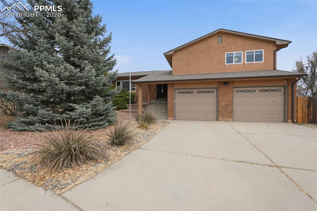 7620 Sunny View Ln., Colorado Springs, CO 80911