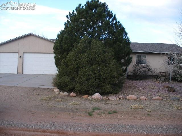 1255 N Rising Sun Pl., Pueblo West, CO 81007