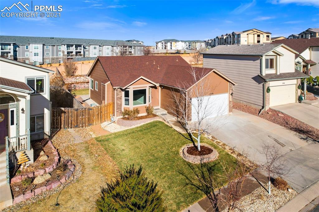 7090 Grand Prairie Ave., Colorado Springs, CO 80923