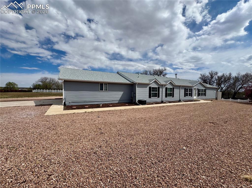 9403 Summer Meadows Dr., Colorado Springs, CO 80925