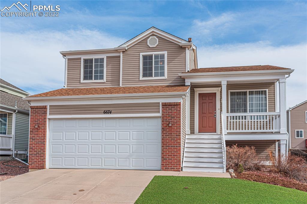 6674 Akerman Dr., Colorado Springs, CO 80923