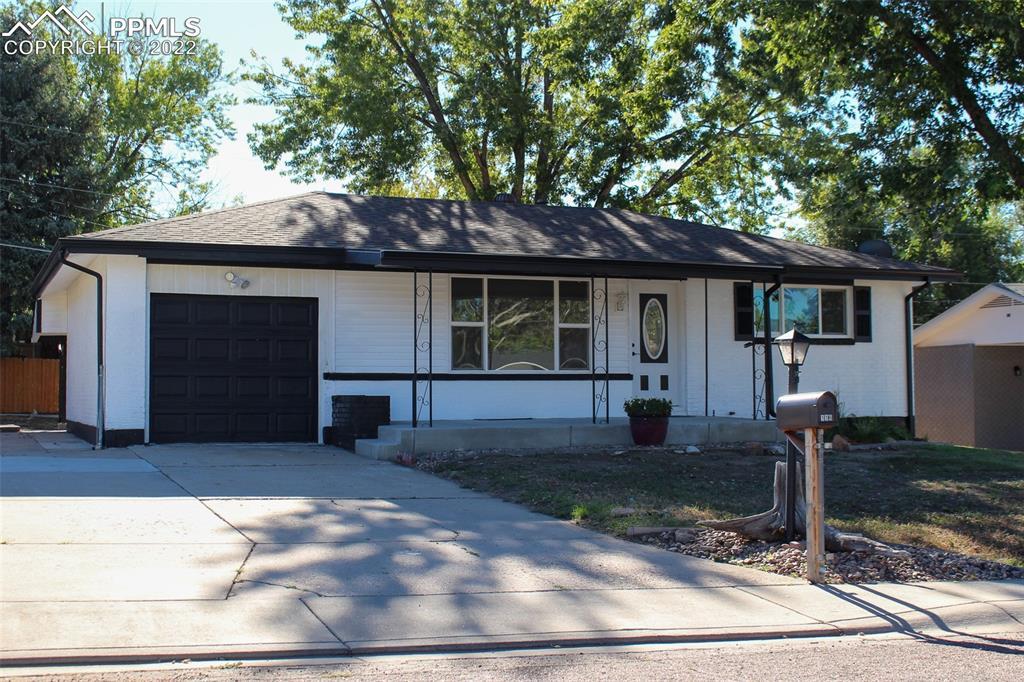 119 Harvard St., Colorado Springs, CO 80911