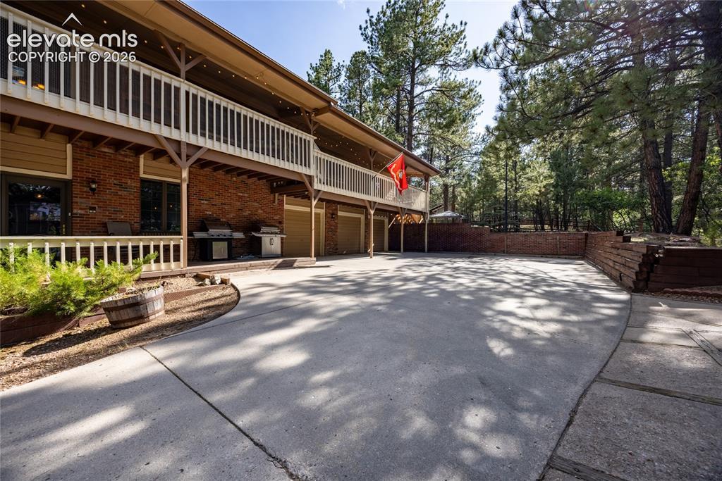 545 Tenderfoot Dr., Larkspur, CO 80118