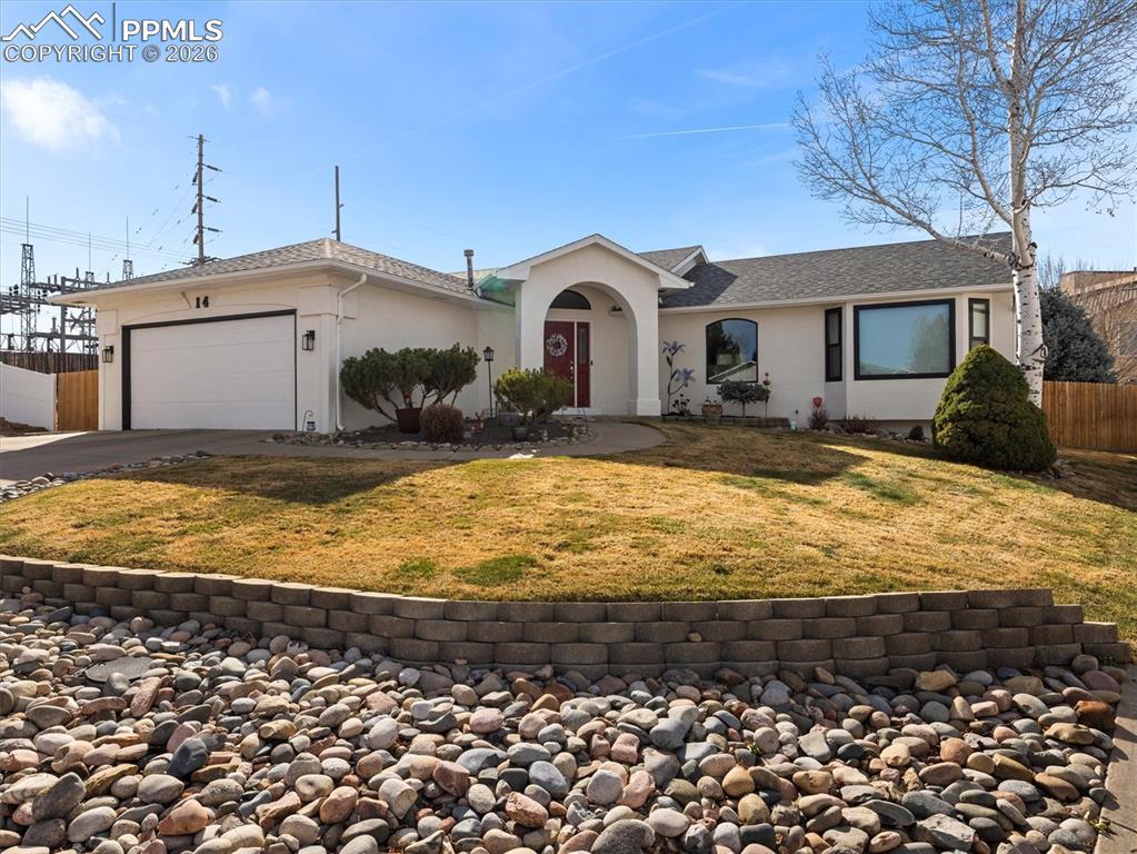 14 Full Moon Ct., Pueblo, CO 81001