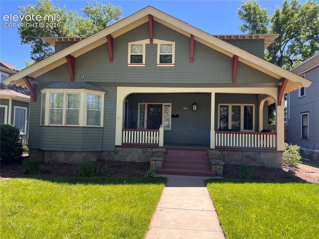 1915 N Tejon St., Colorado Springs, CO 80907