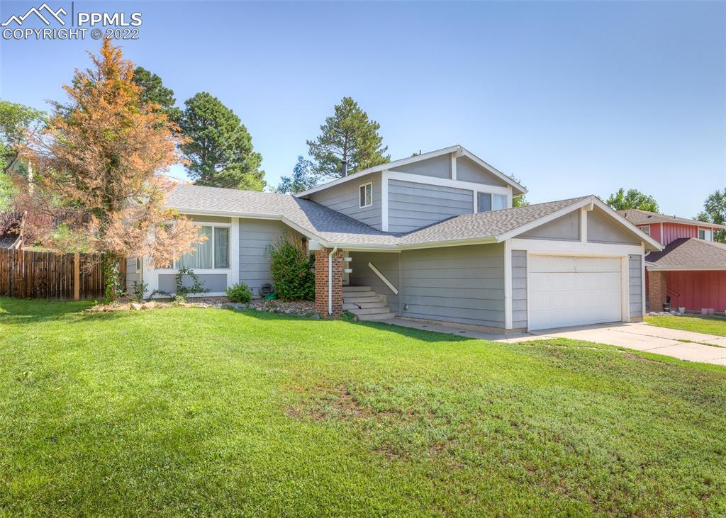 3279 W Breckenridge Dr., Colorado Springs, CO 80906