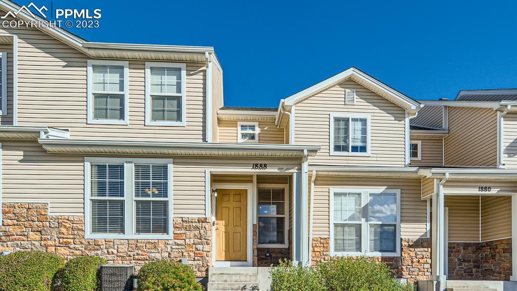 1888 Reilly Grove, Colorado Springs, CO 80951