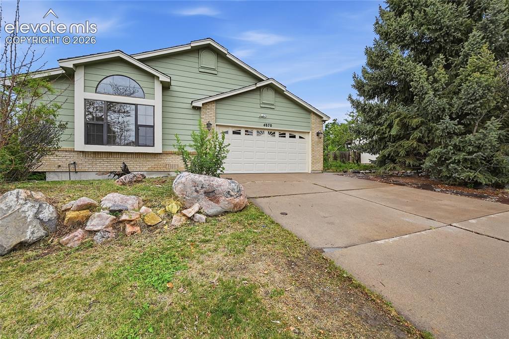 4870 Purcell Dr., Colorado Springs, CO 80922