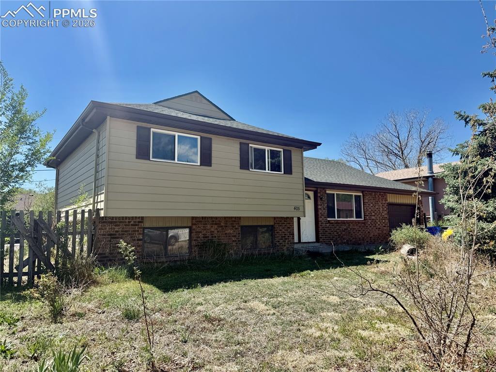405 Arms Ln., Fountain, CO 80817
