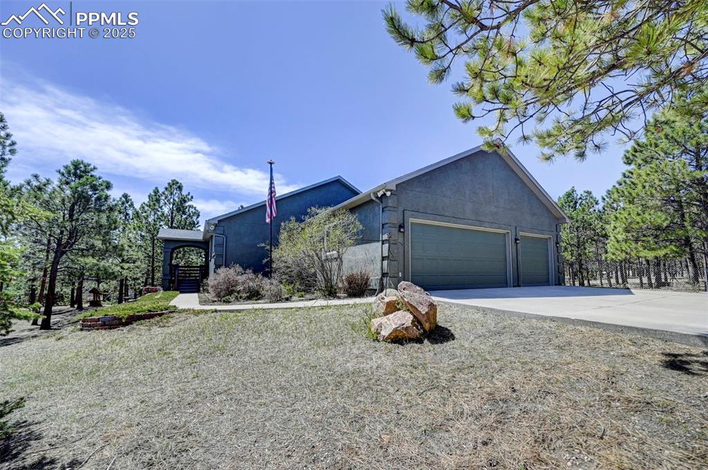 11720 Greentree Rd., Colorado Springs, CO 80908