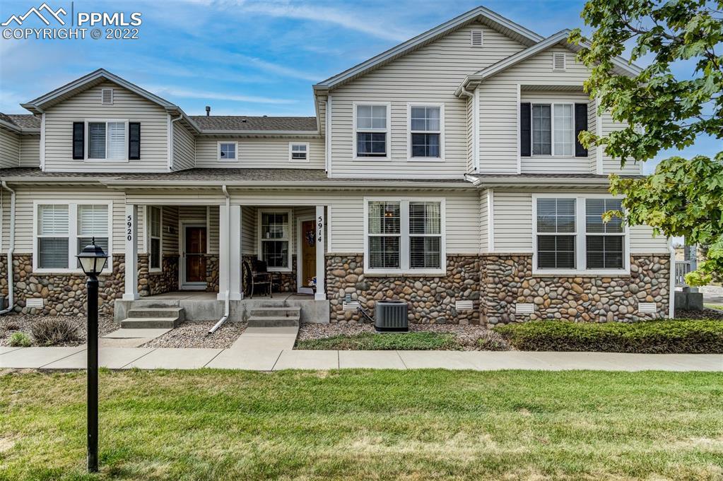 5914 Tympany Point, Colorado Springs, CO 80923