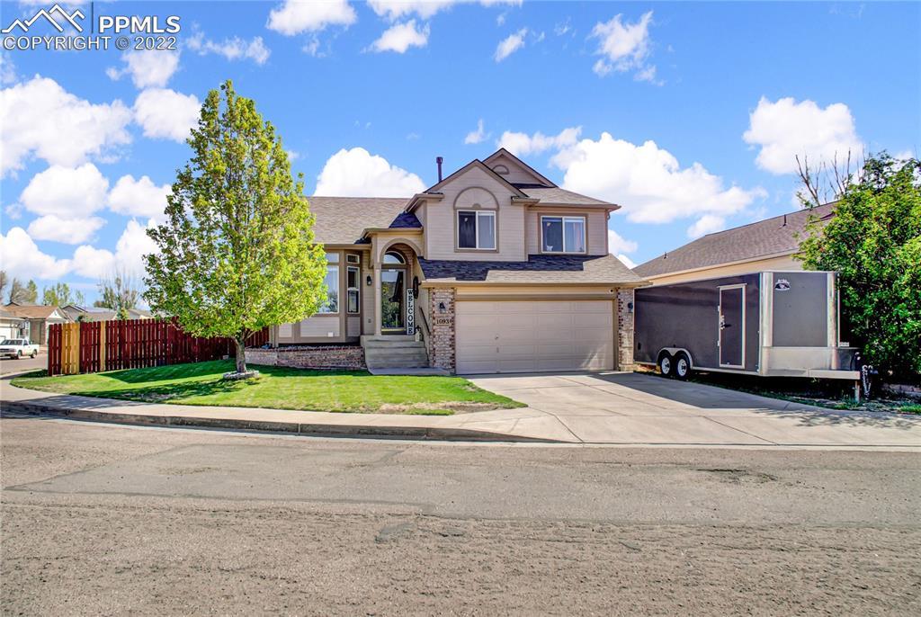 1093 Swayback Dr., Fountain, CO 80817