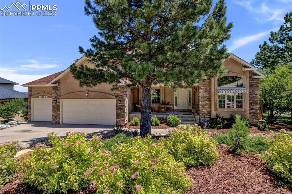 5925 Buttermere Dr., Colorado Springs, CO 80906