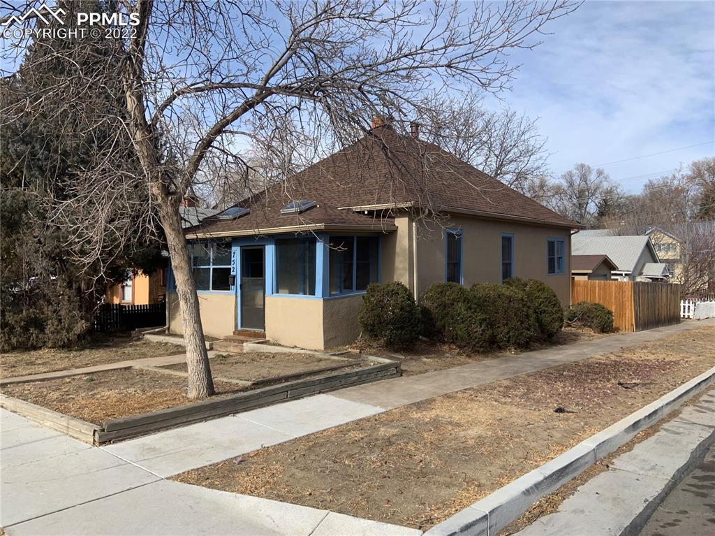 752 E High St., Colorado Springs, CO 80903