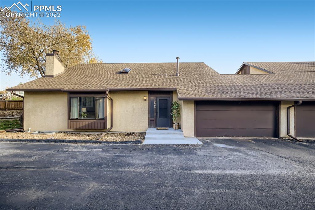 4640 Winewood Village Dr., Colorado Springs, CO 80917