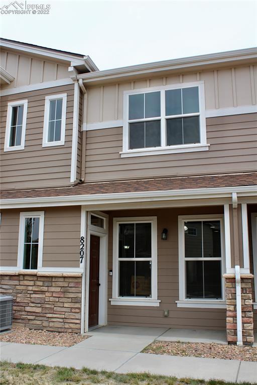 8207 Confluence Point, Colorado Springs, CO 80951