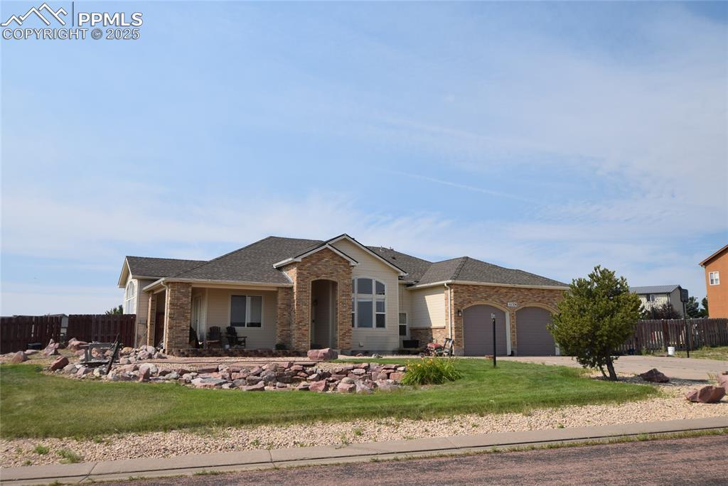 11135 Pemble Ct., Peyton, CO 80831