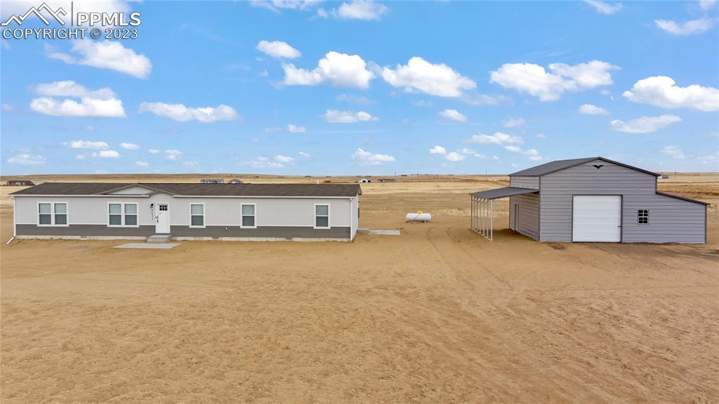6652 Middlefield Ct., Colorado Springs, CO 80928