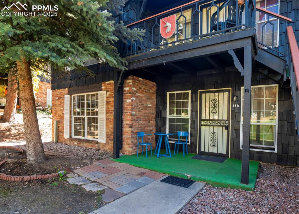 2902 Airport Rd. #116, Colorado Springs, CO 80910