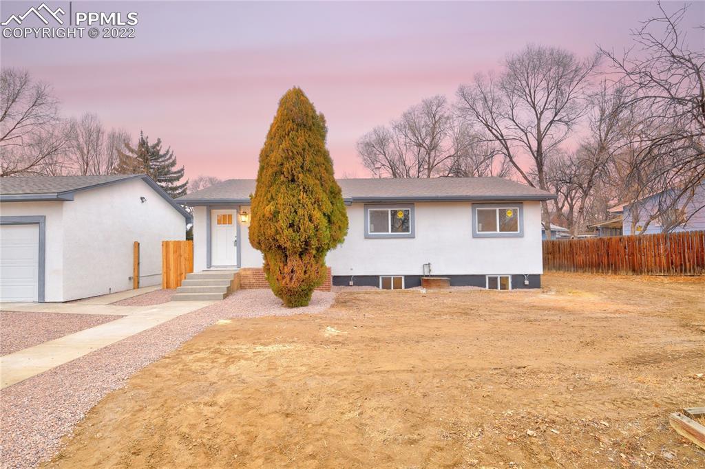 412 N 18th St., Colorado Springs, CO 80904