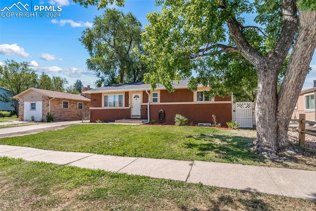 3105 Mission St., Colorado Springs, CO 80909