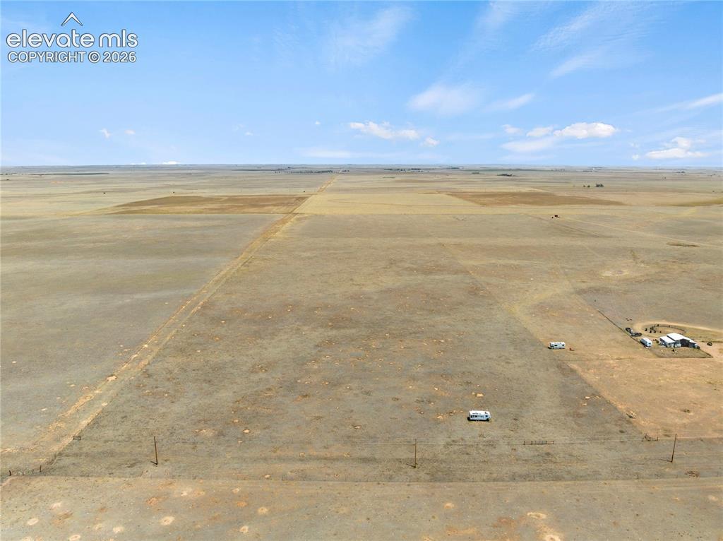 Jones Rd., Rush, CO 80833