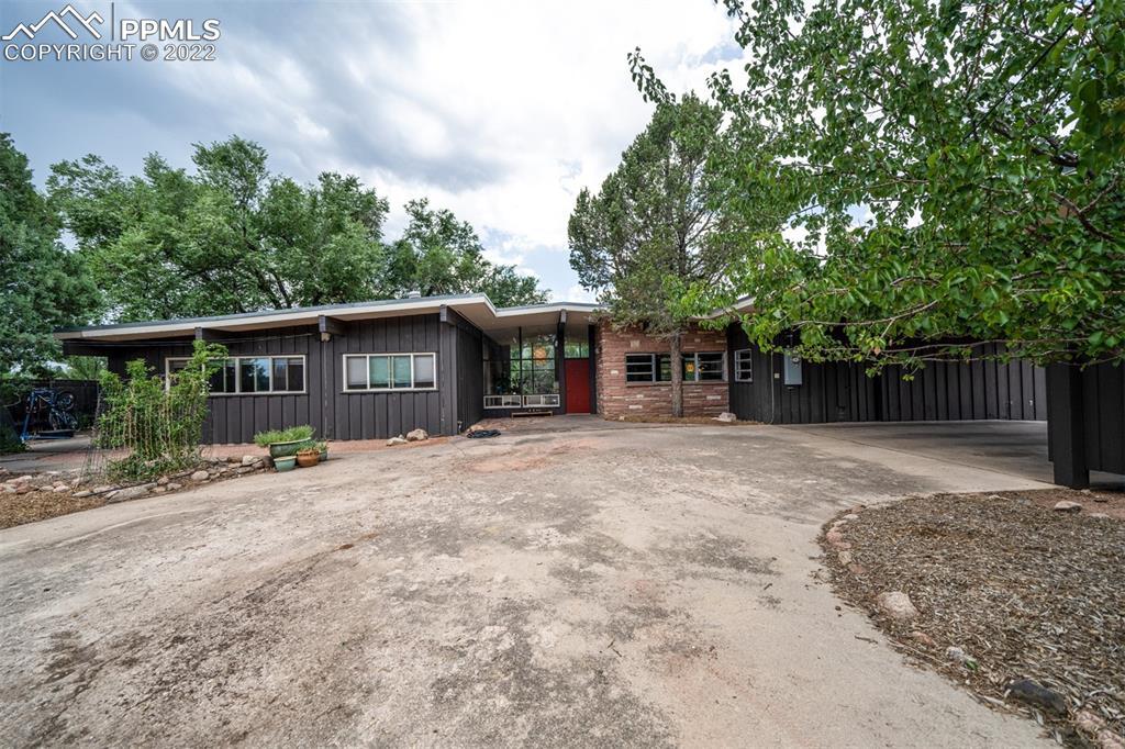 1003 Jupiter Ln., Colorado Springs, CO 80905