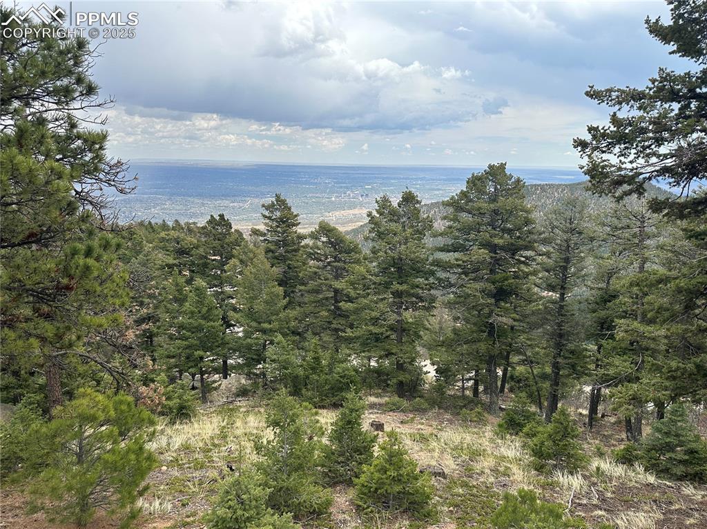 275 Upper Vista Rd., Manitou Springs, CO 80829