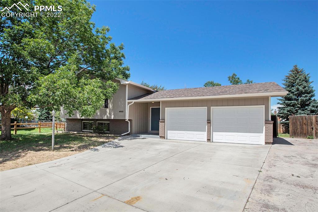4952 Durasno Ter., Colorado Springs, CO 80911